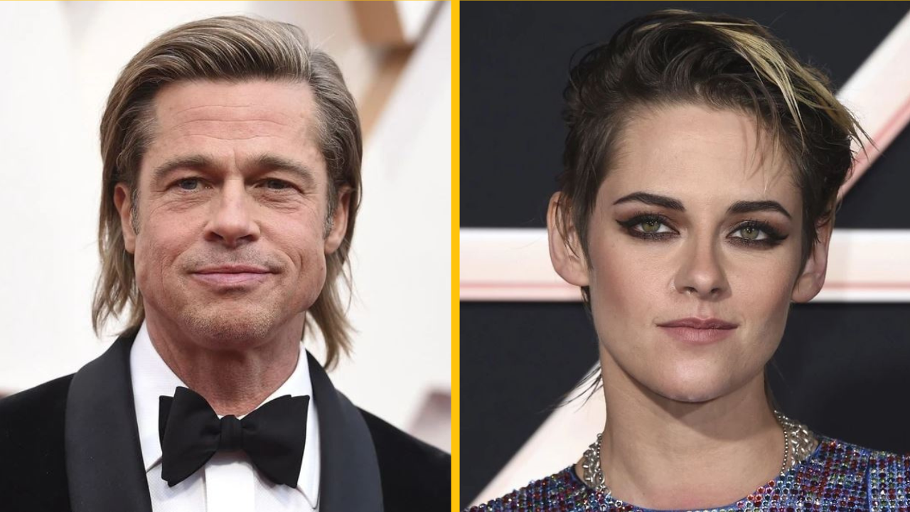 20 celebrít, ktoré sa odmietajú zaregistrovať na sociálnych sieťach – je medzi nimi aj Brad Pitt