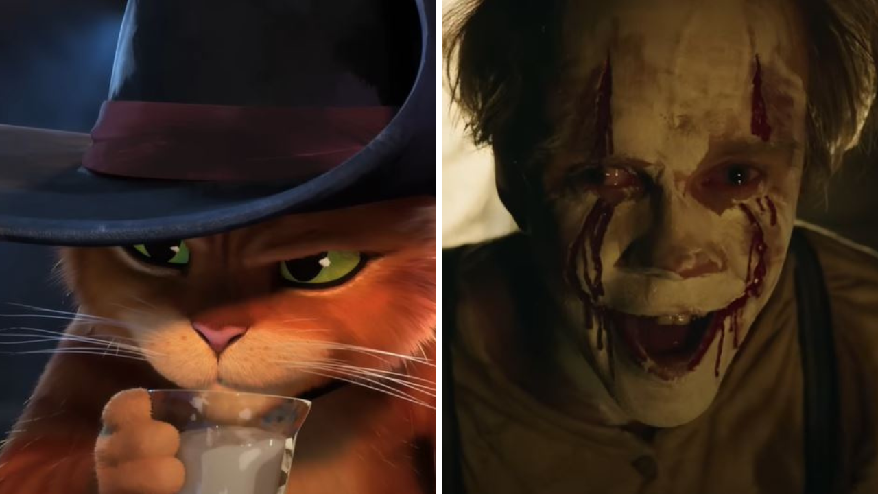 Poznáte filmy tak dobre, ako si myslíte? Otestujte si svoje filmové znalosti!