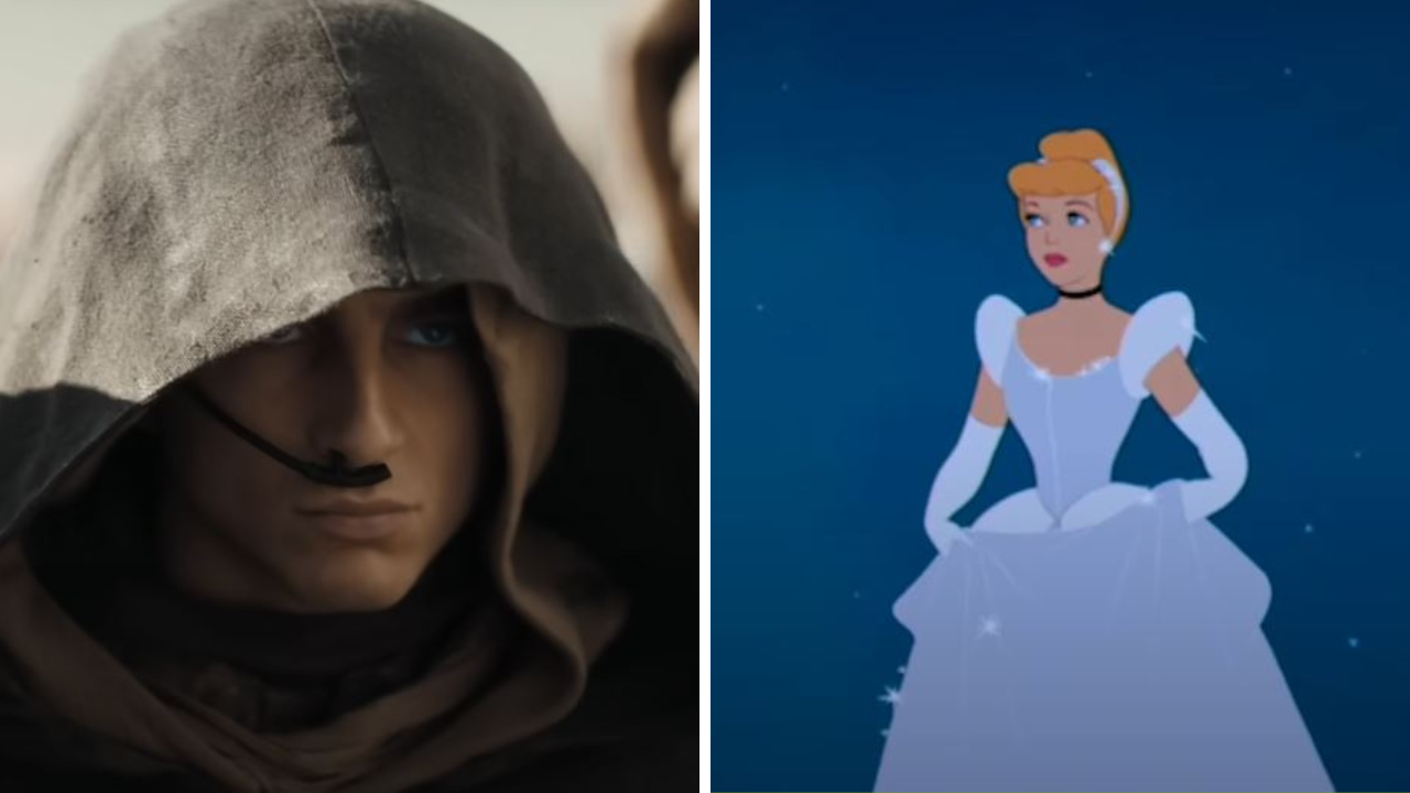 Ste ozajstný filmový expert? Tento kvíz preverí vaše znalosti!