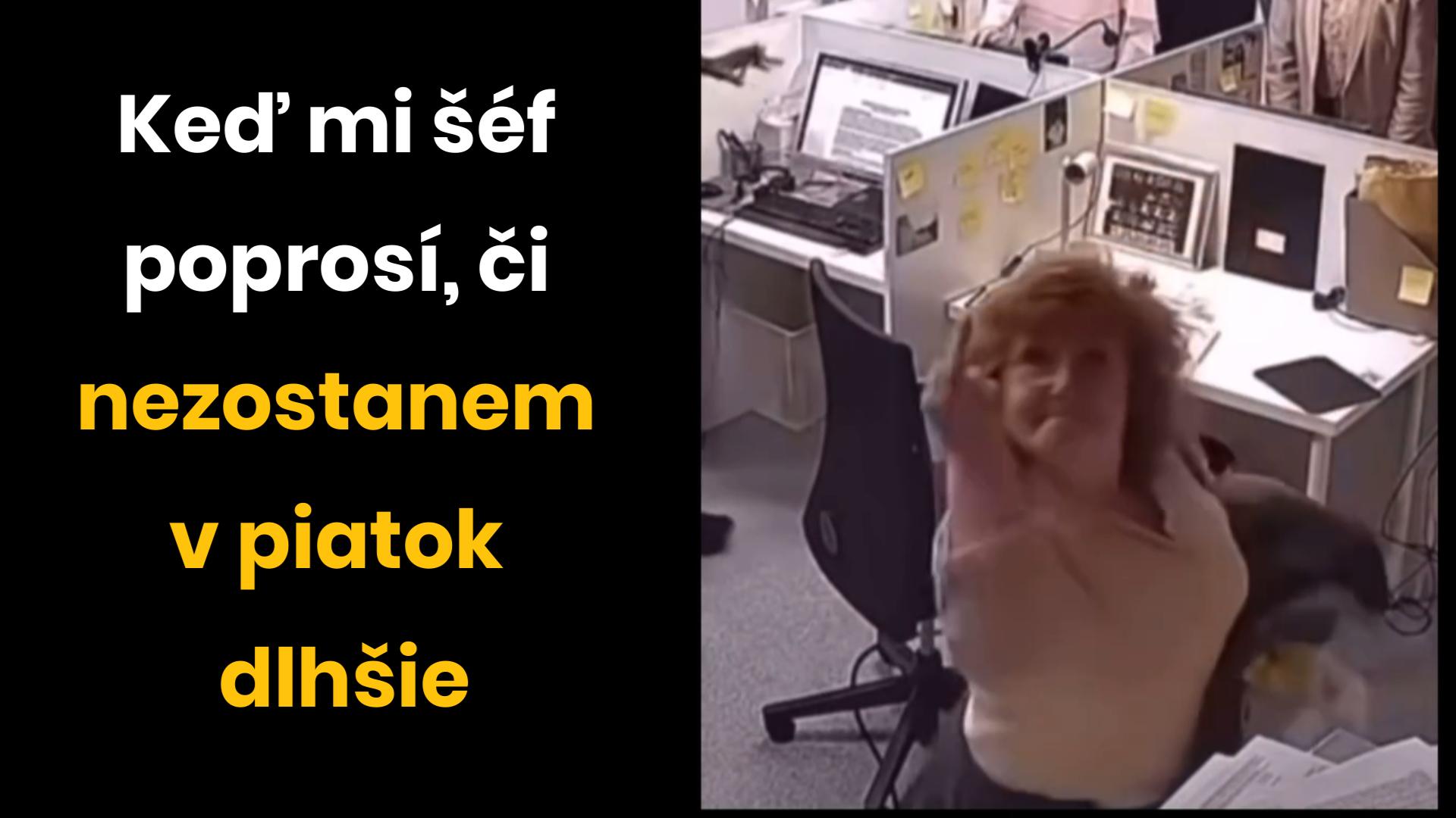 Na to zabudnite