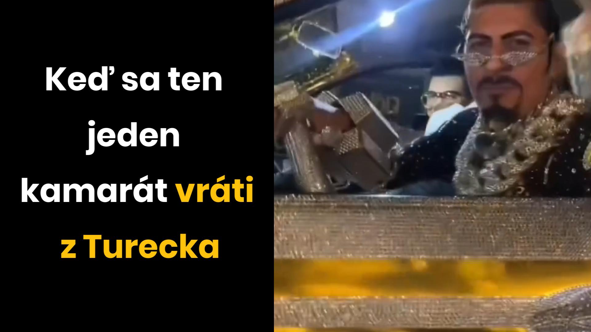 Zrazu je milionár