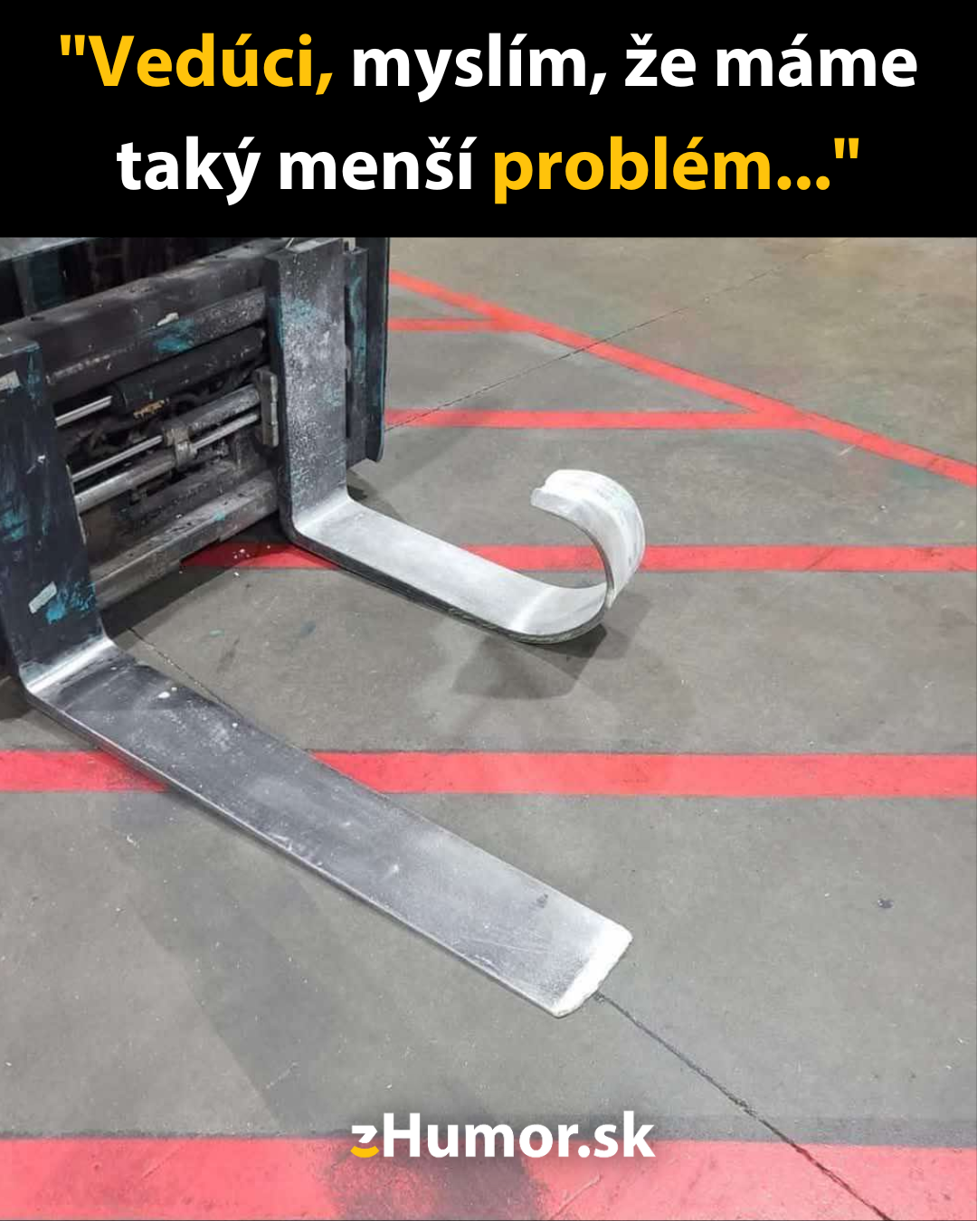 Šikovný zamestnanec