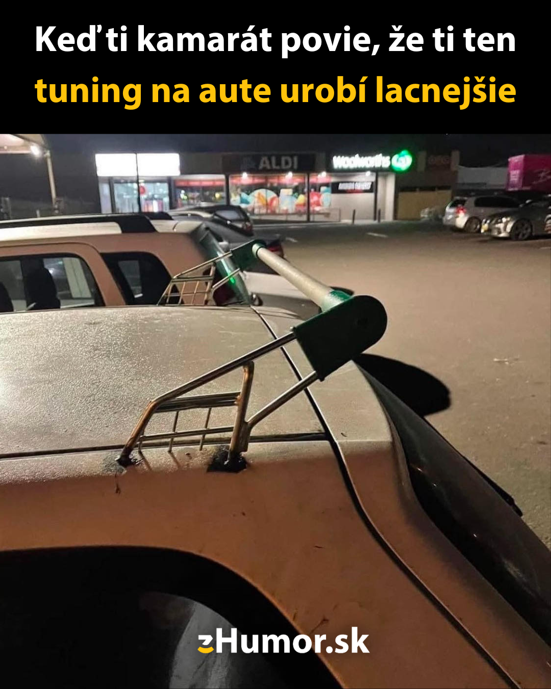 Môj kamarát automechanik