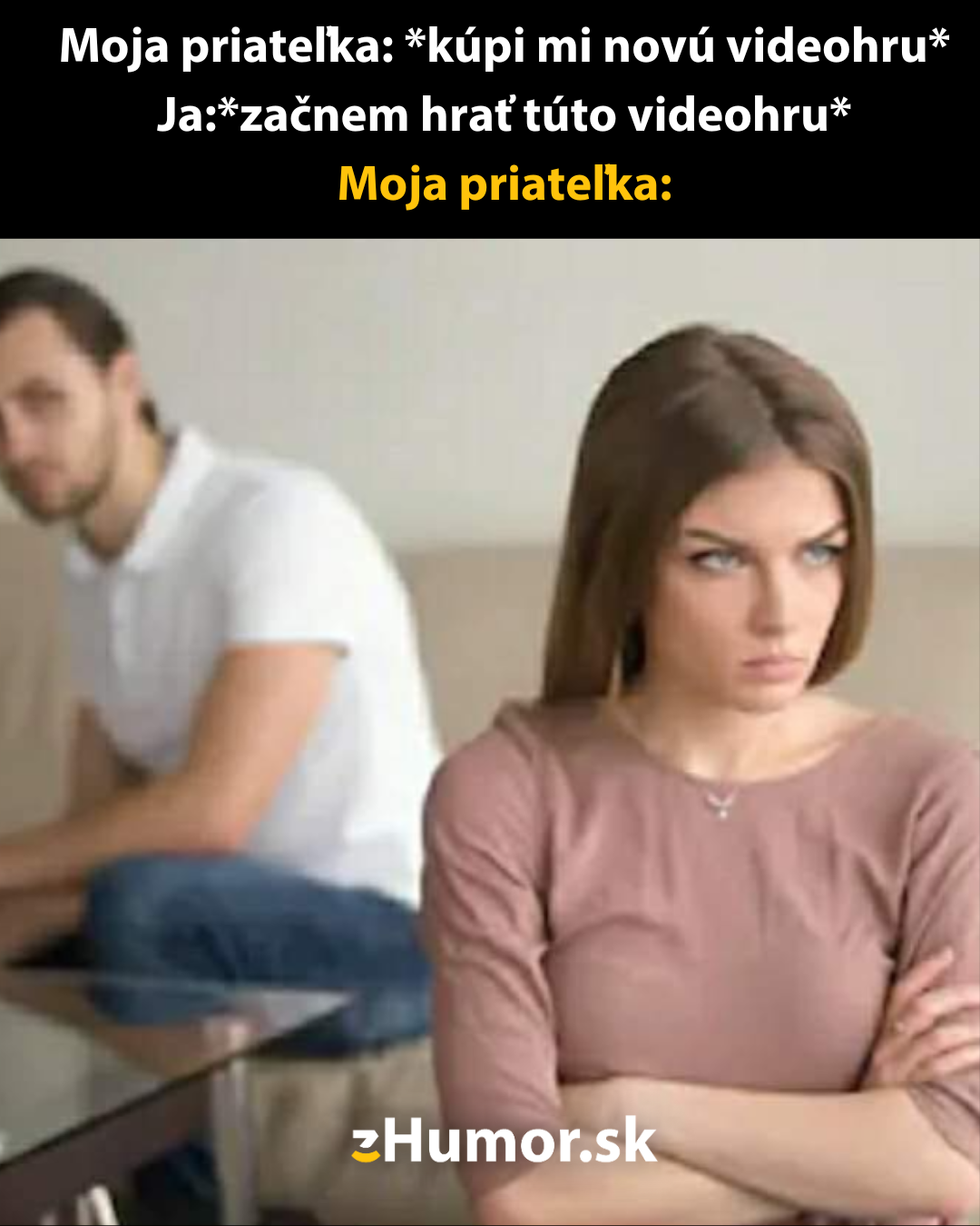 Logika žien