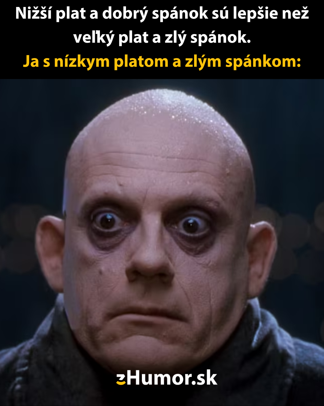 Moje aktuálne rozpoloženie
