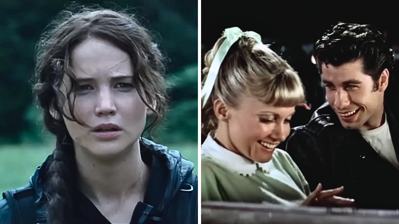 Filmový kvíz: Spoznáte známe filmy podľa hlavných postáv?