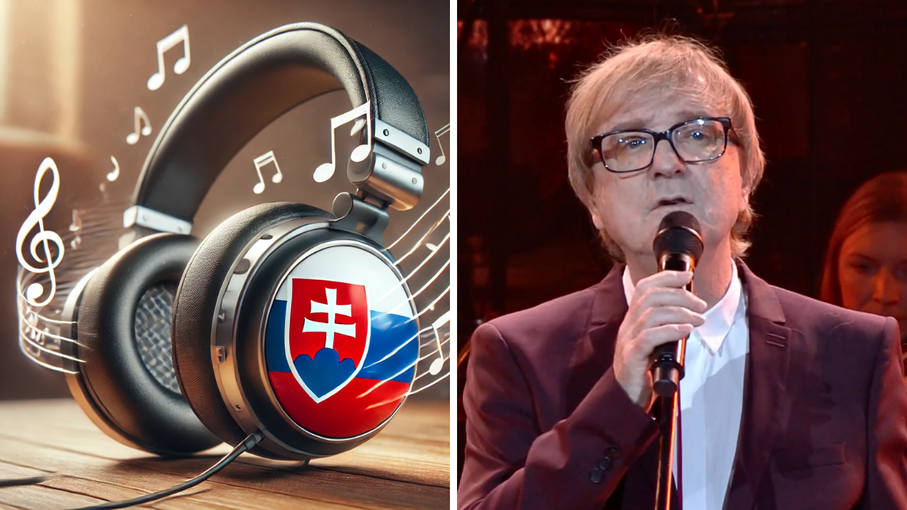 Poznáte legendárne slovenské hity? Otestujte sa v tomto hudobnom kvíze!