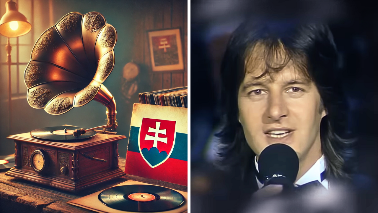 Retro hudobný kvíz: Poznáte známe slovenské hity minulých rokov?