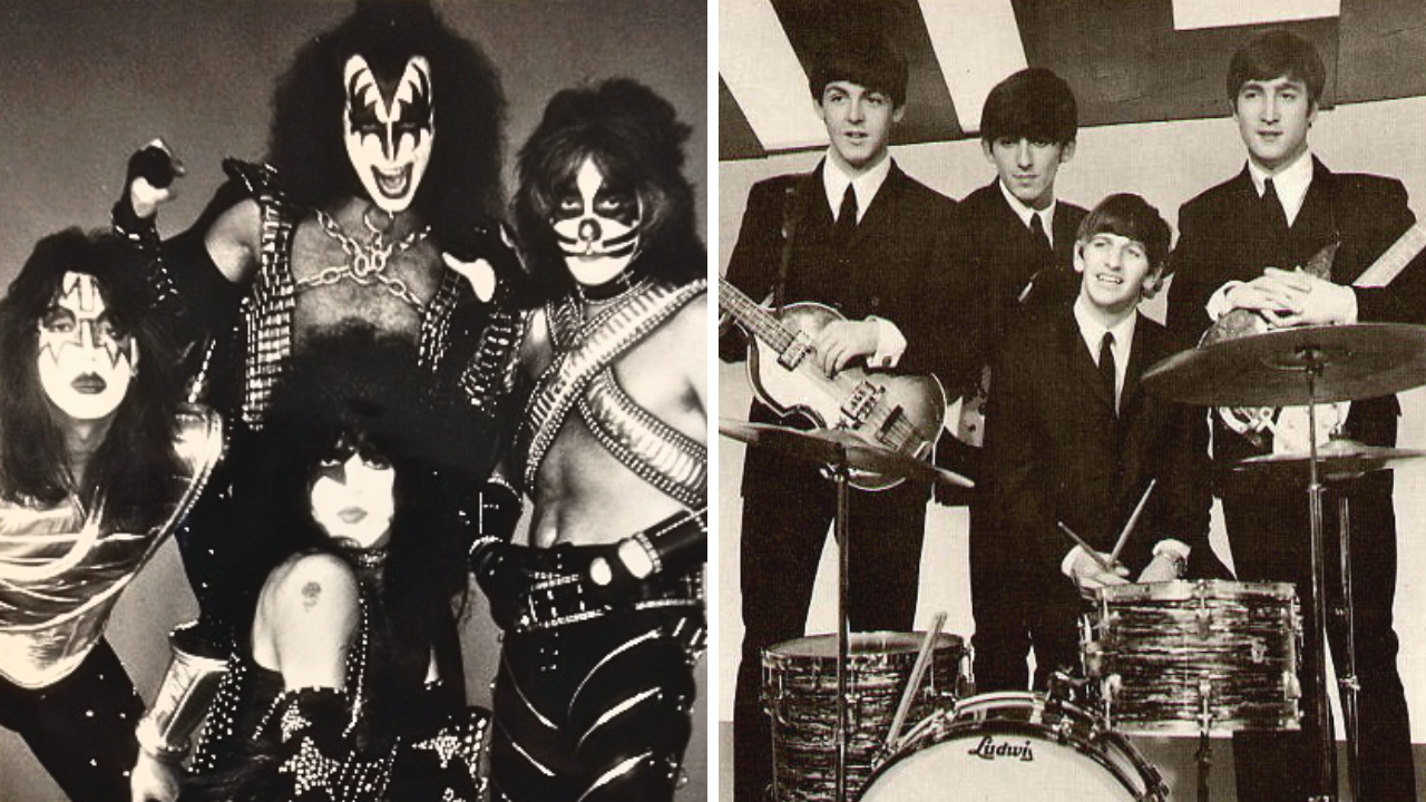 Rockový kvíz: Spoznáte legendárne kapely a ich hity?