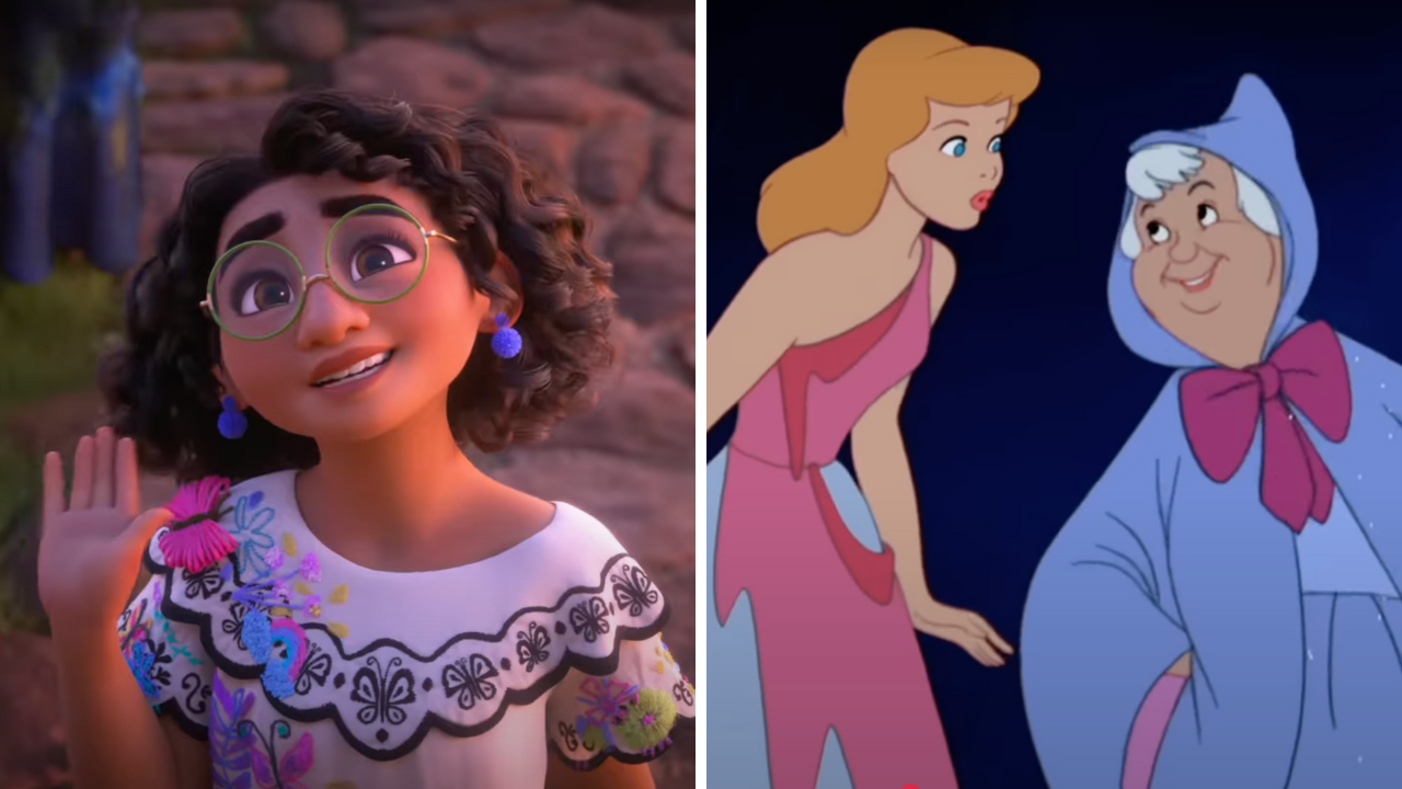 Disney kvíz: Spoznáte rozprávky od prvých klasík až po tie najnovšie?