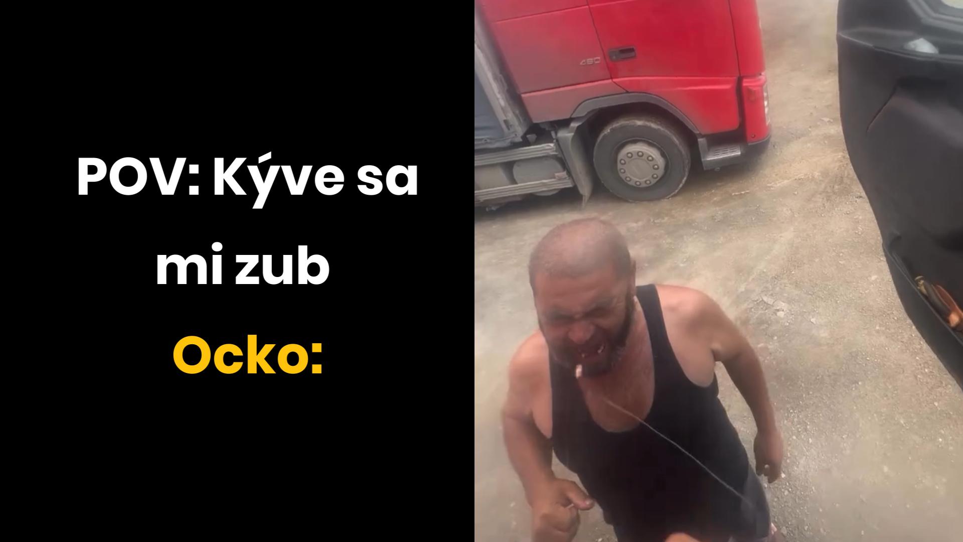 Nebude to bolieť
