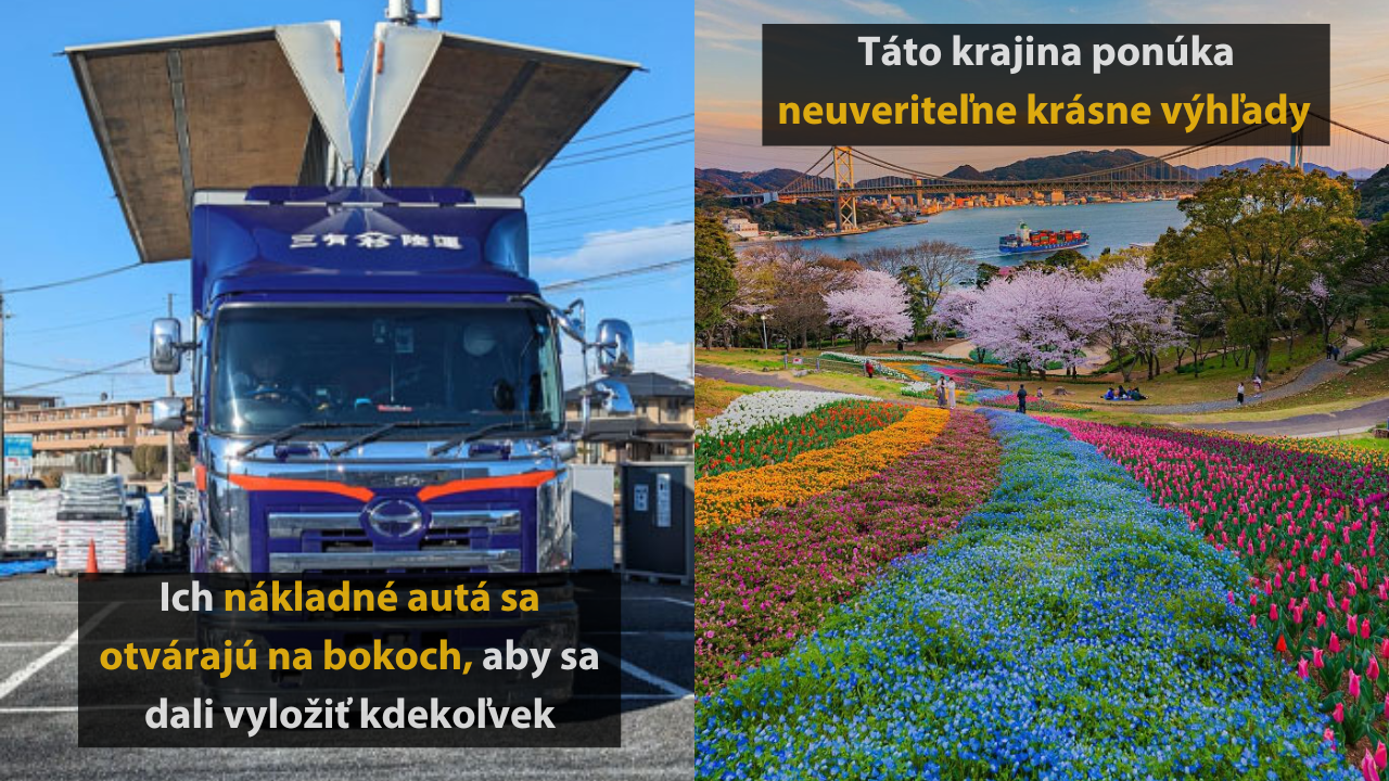 10 fotografií z Japonska, ktoré dokazujú, že táto krajina sa neskutočne odlišuje od zvyšku sveta #2
