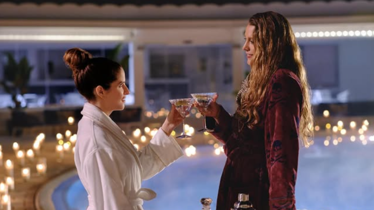 Blake Lively a Anna Kendrick sa spolu stretnú vo filme „Another Simple Favor“