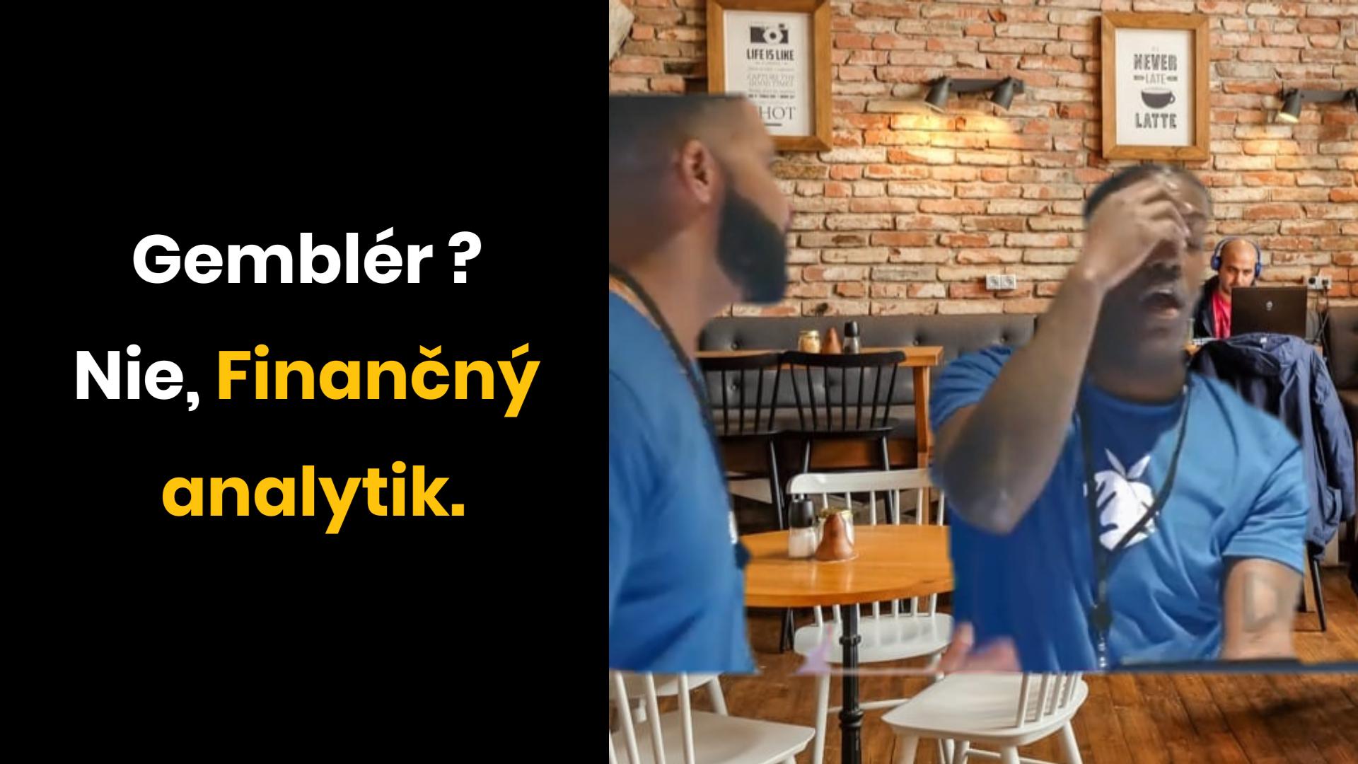 To je vlastne to isté