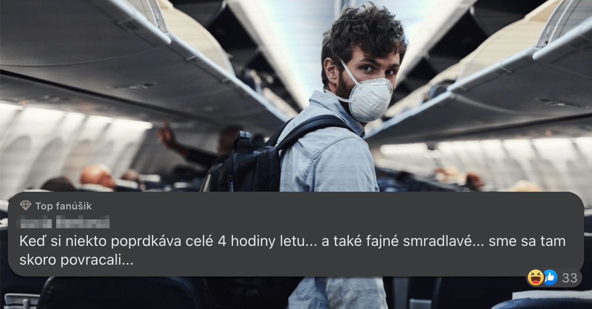 12 Slovákov zdieľa bizarné aj vtipné príbehy z cestovania