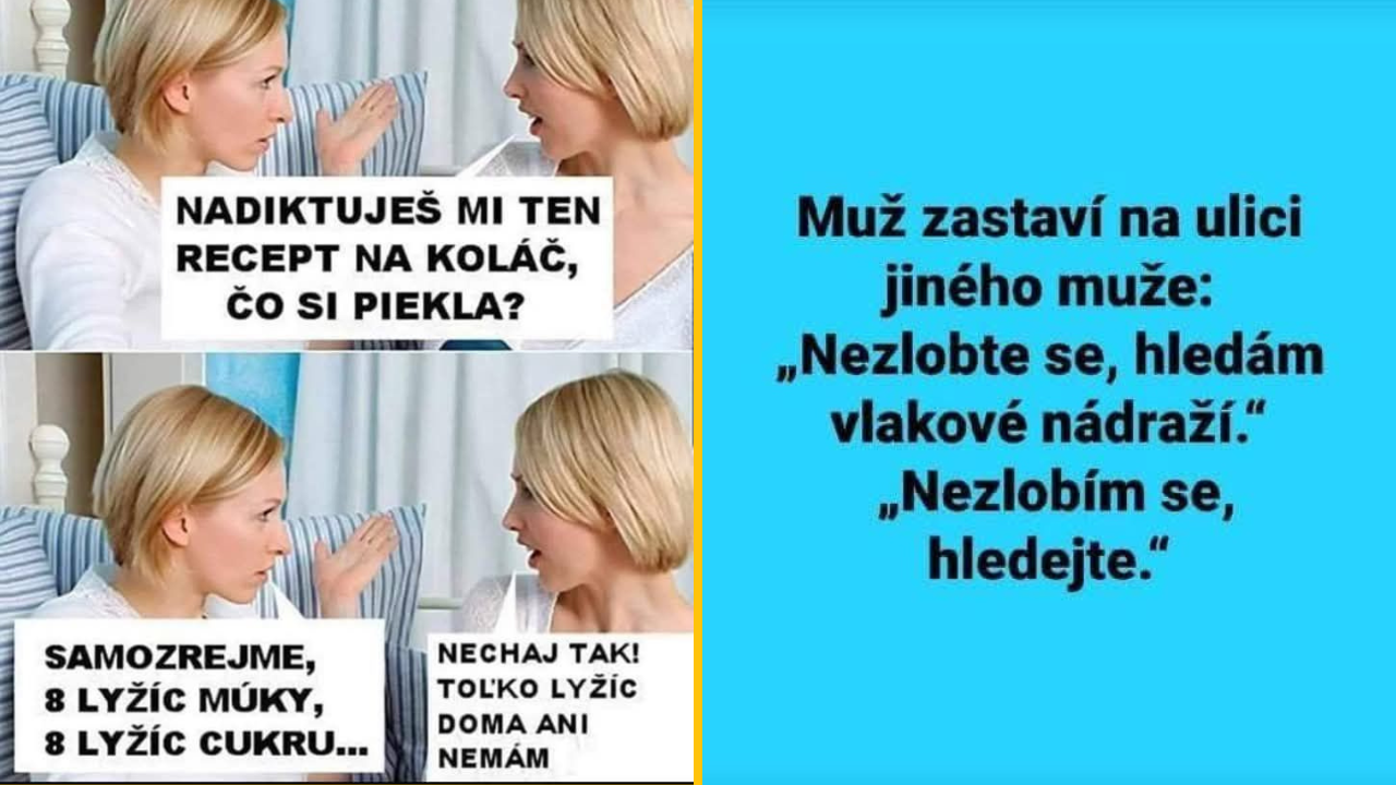 20+ Obrázkov: Všetko vtipné z internetu! #486 – Obľúbená kytica na Valentína a v Michalovciach sa narodila celebrita