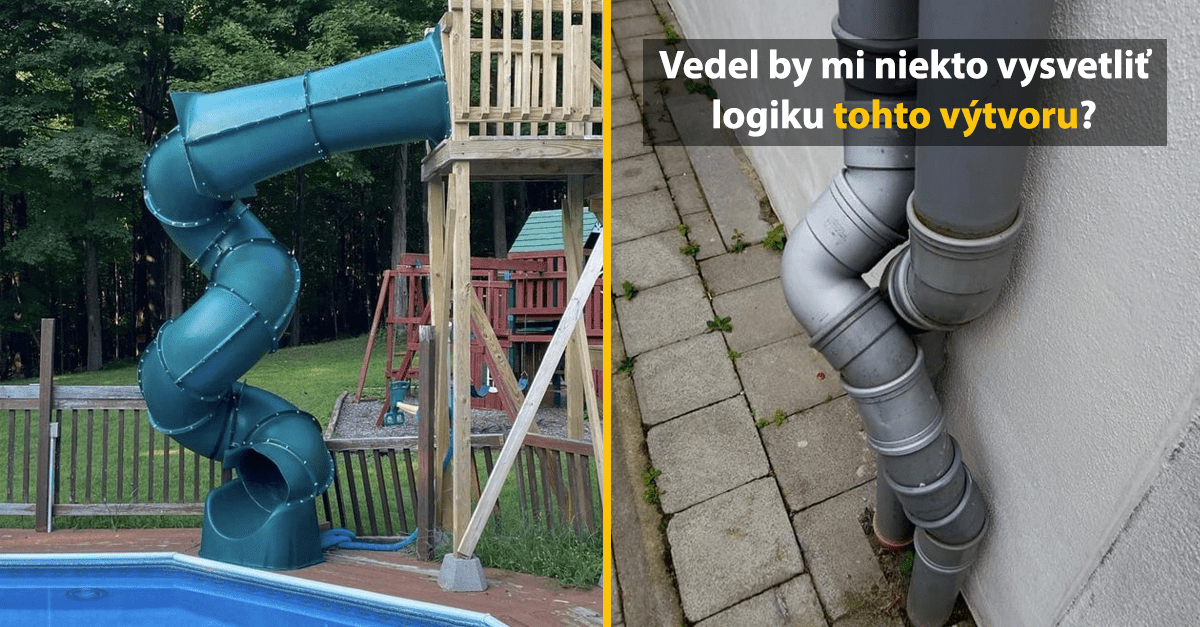10+ ľudí, ktorí očividne nedokážu splniť ani jednoduchú úlohu správne