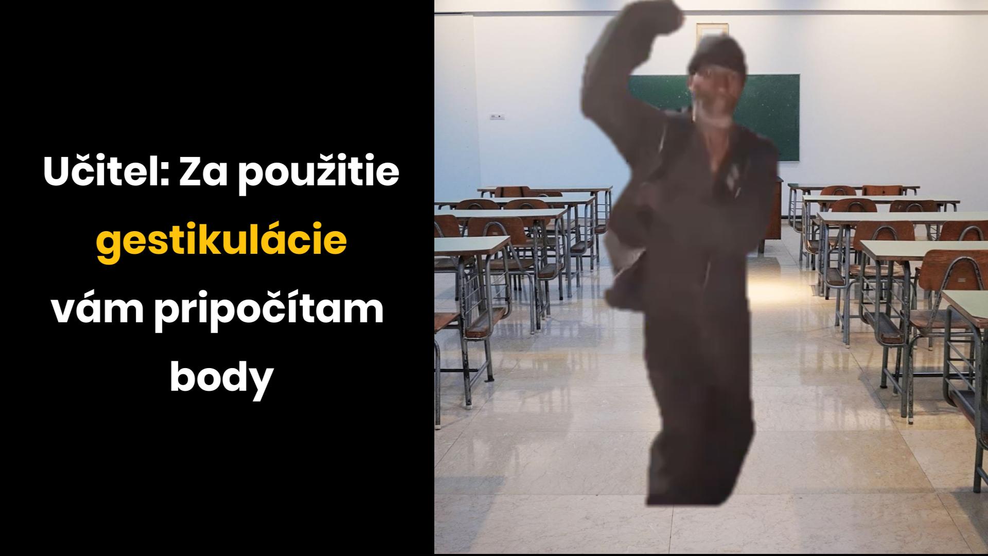Ako som získal 25/20
