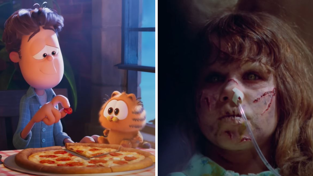 Ste filmový expert alebo len amatér? Vyskúšajte náš kvíz a zistite to!