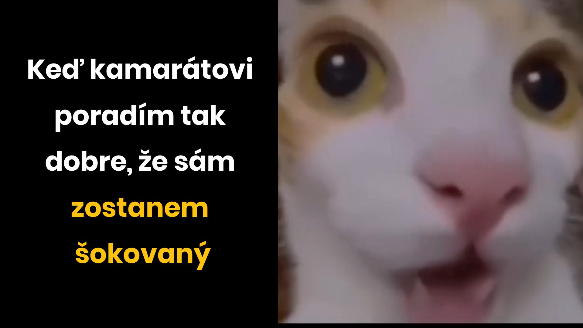 Ale sám sebe tak poradiť neviem