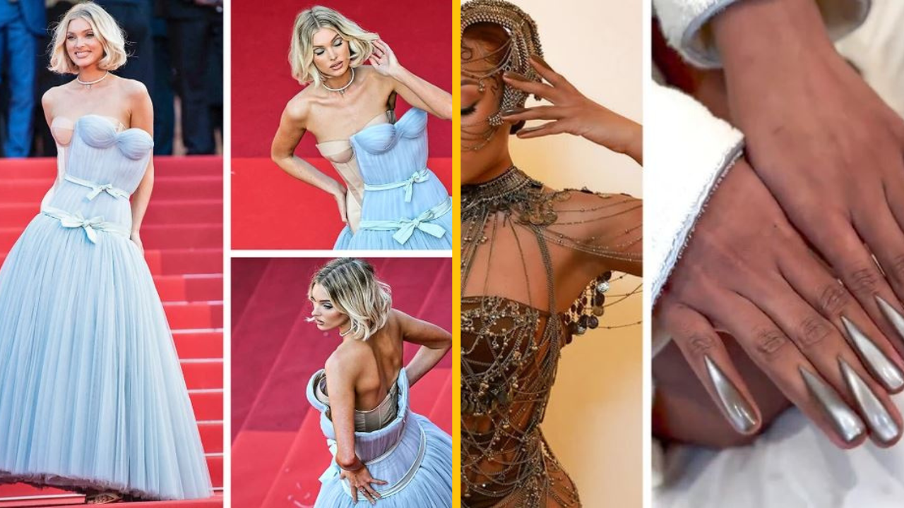 10 celebrít, ktoré upútali pozornosť skutočne rafinovanými detailmi