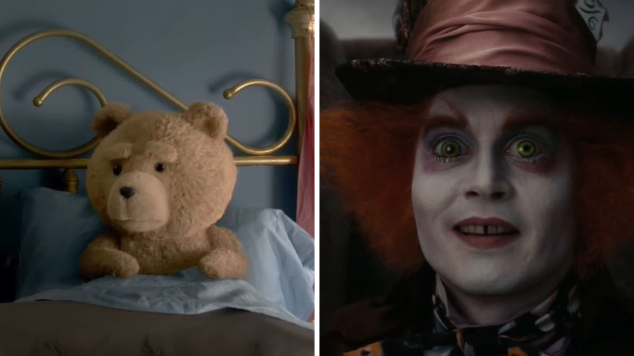Si skutočný filmový nadšenec? Otestuj sa v našom filmovom kvíze!