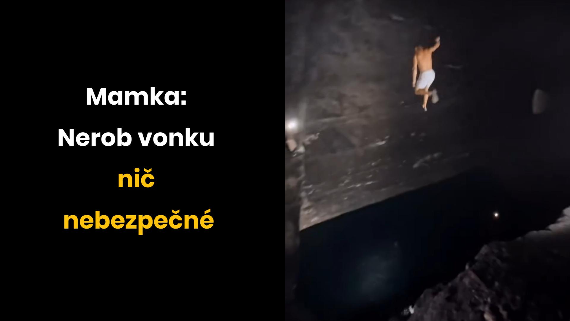 Žijeme len raz