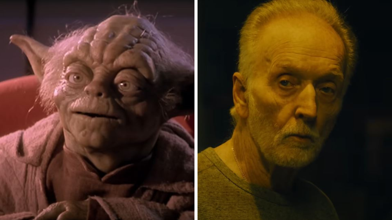 Filmovo znalostný kvíz: Dokážeš poraziť tieto filmové otázky?