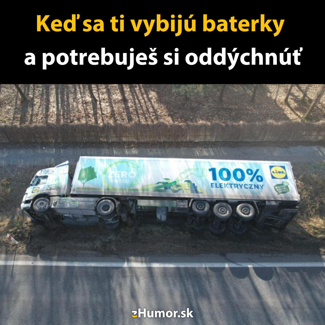 Keby elektromobilita dorazila na Slovensko