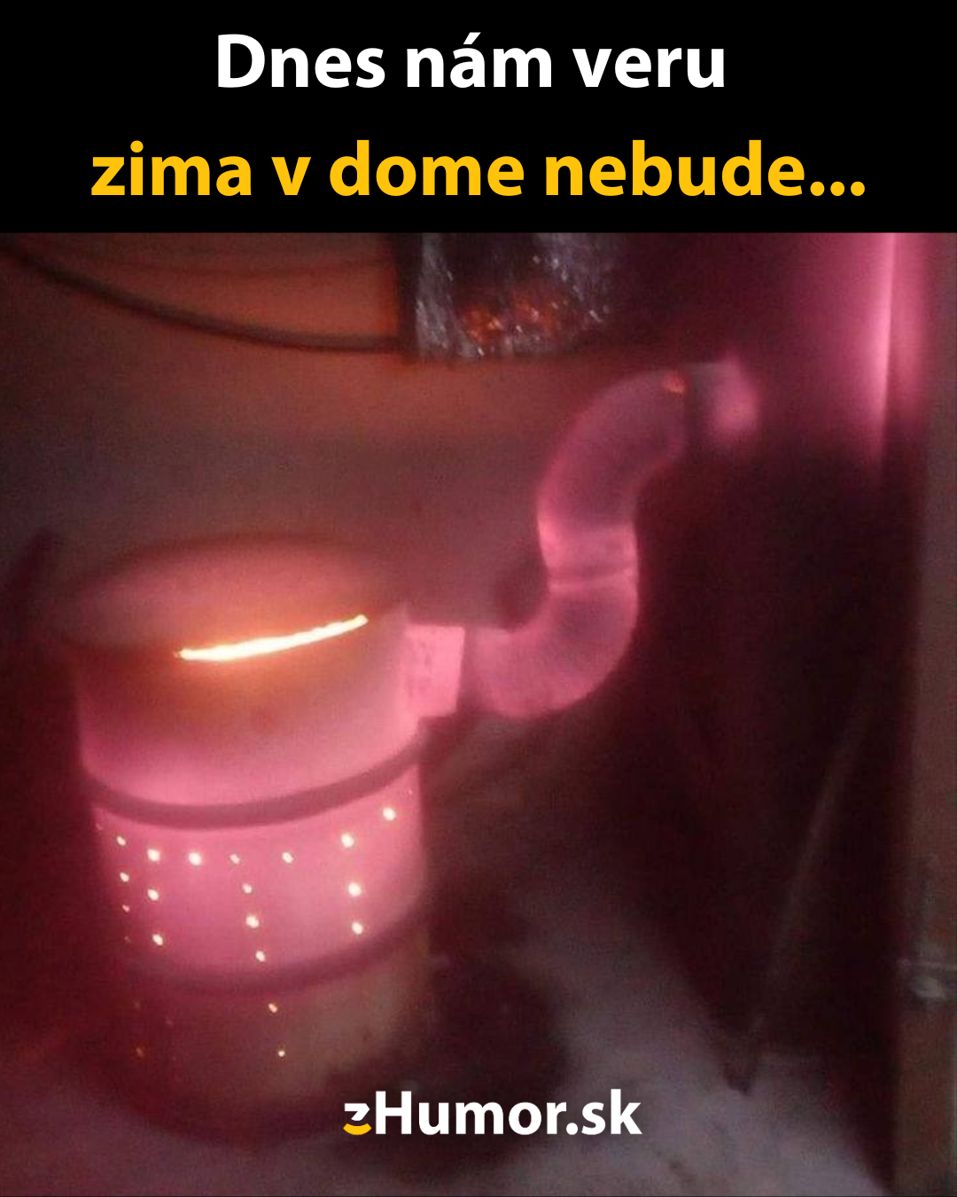 Nový akumulačný kotol