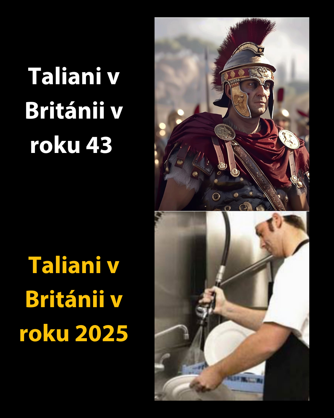 Taliani vo svete