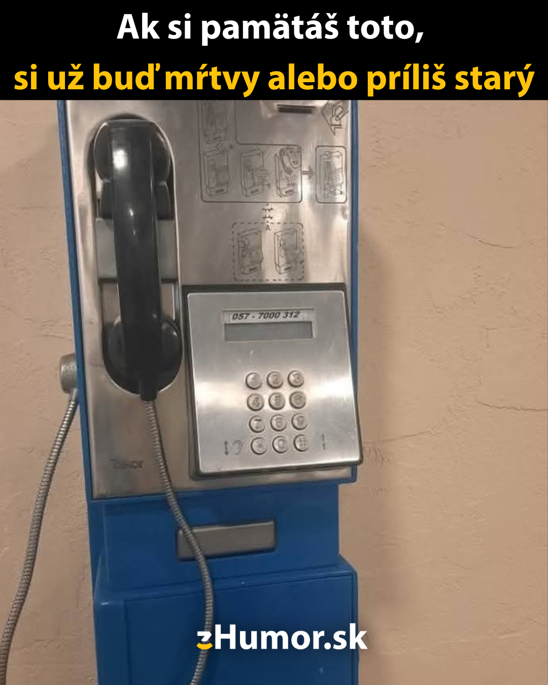 Retro spomienky