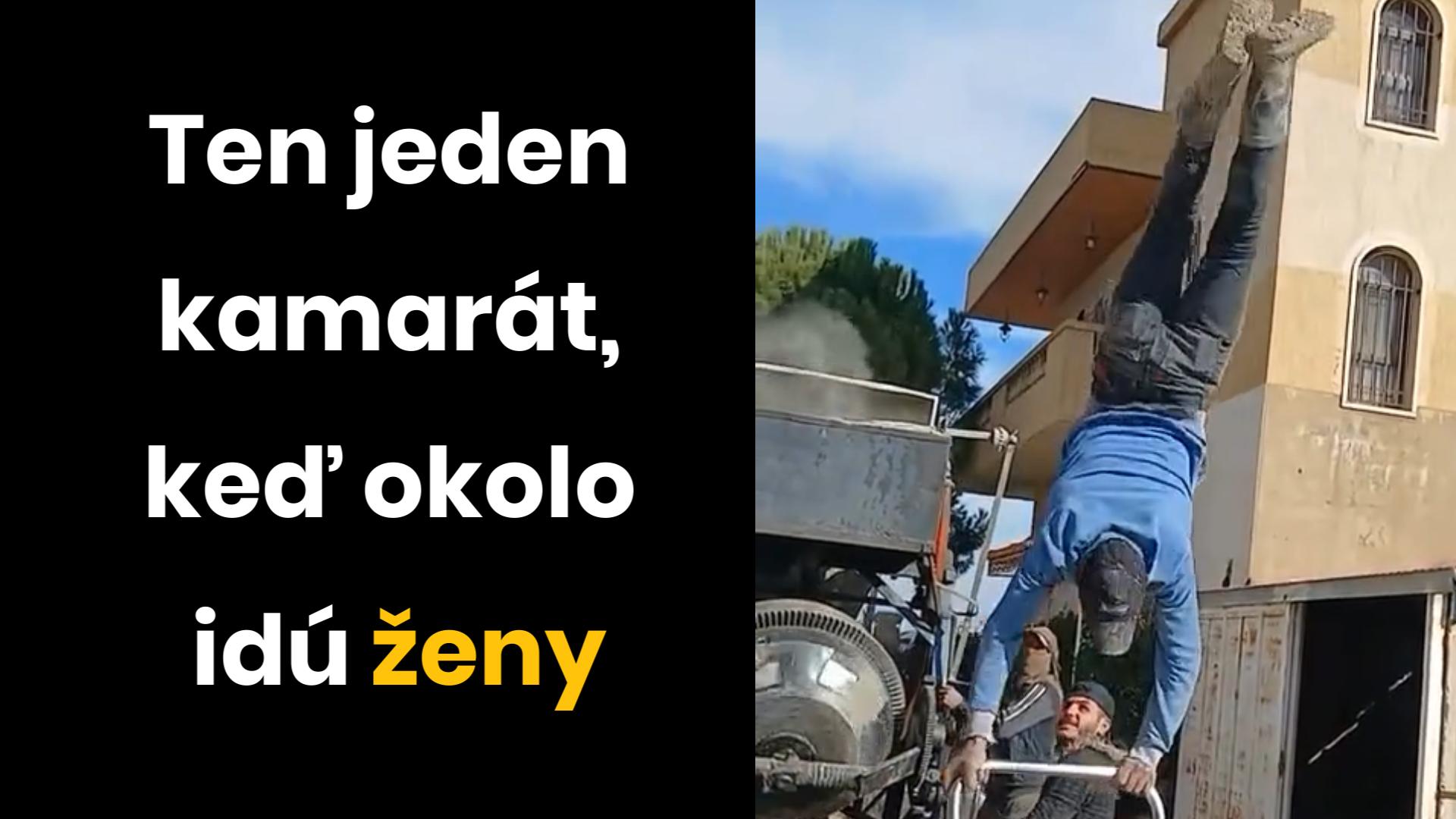 Zamestnanec mesiaca