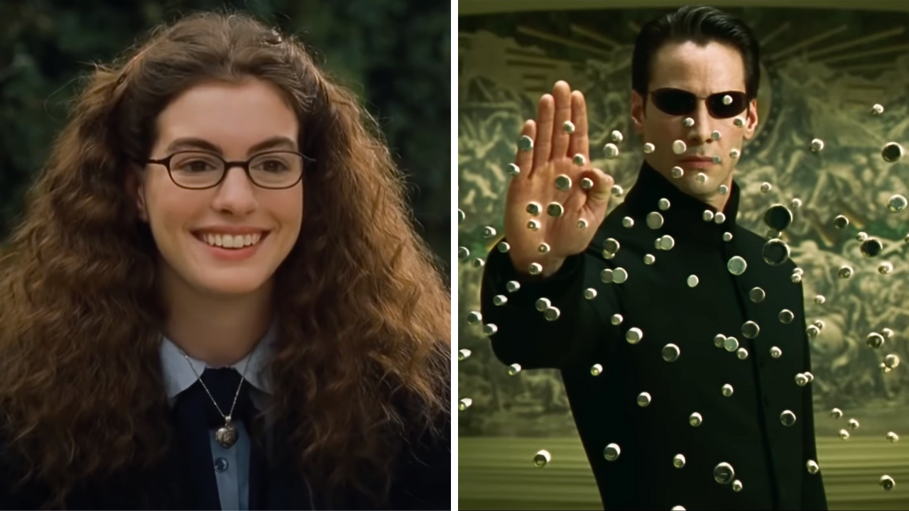 Filmový kvíz: Dokážete uhádnuť film len na základe jedného záberu? Otestujte sa!