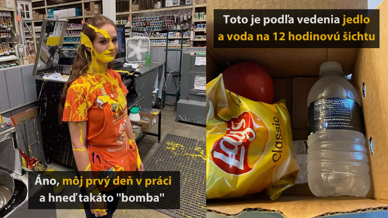 10 fotografií, pri ktorých si skutočne uvedomíte, že čo znamená mať zlý deň v práci #2