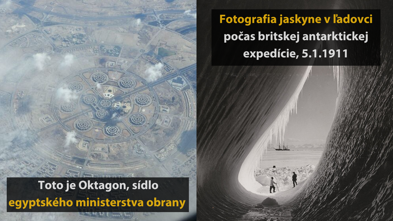 10 fotografií z celého sveta, ktoré zachytávajú tie najunikátnejšie miesta #2