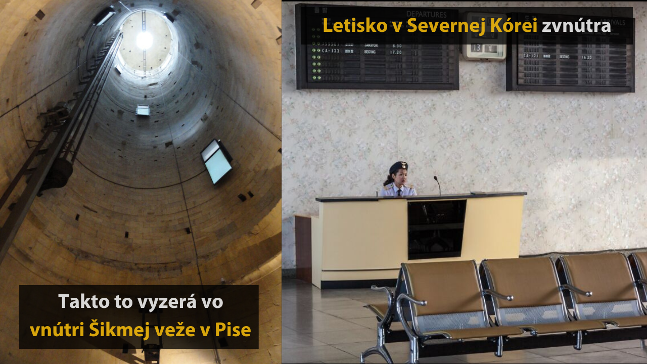 10 fotografií z celého sveta, ktoré zachytávajú tie najunikátnejšie miesta #3