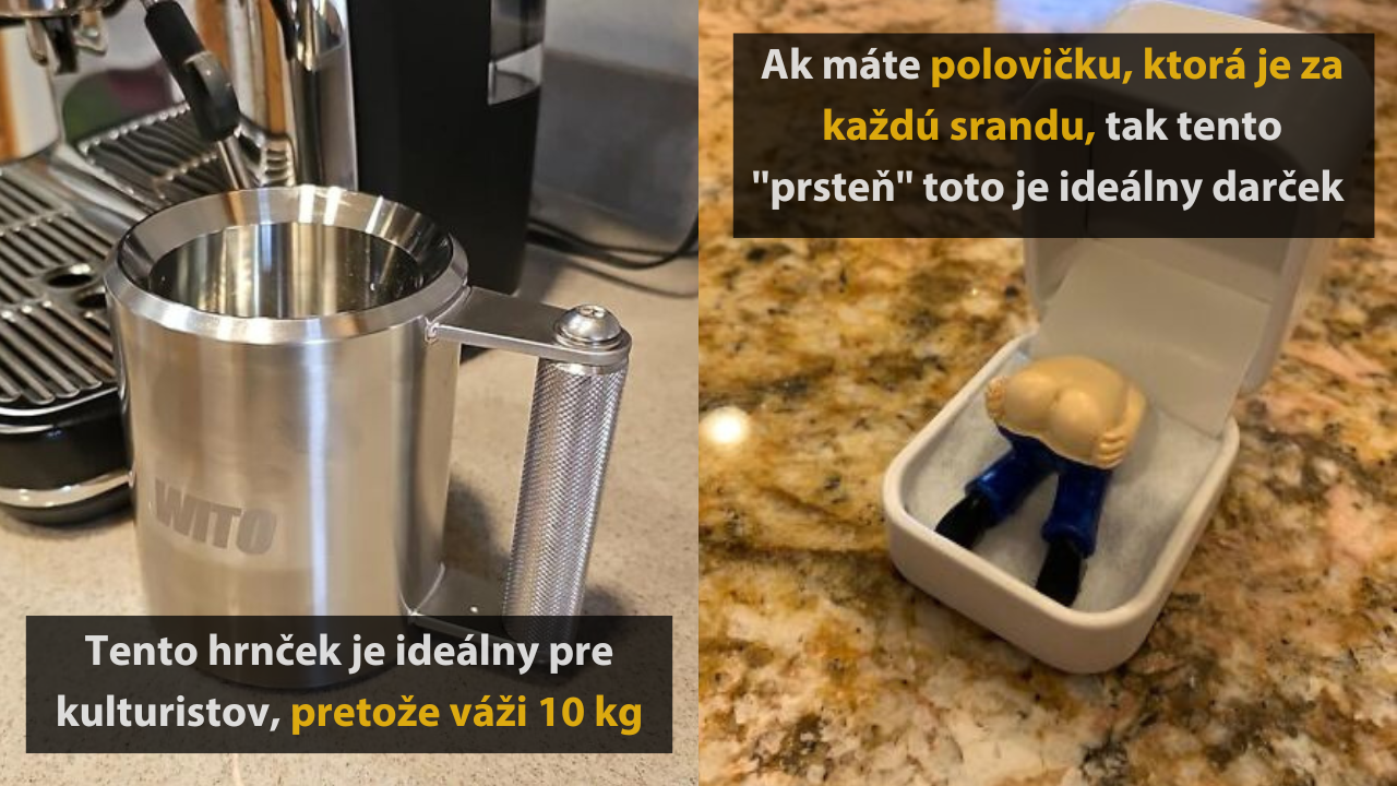 8 neškodných žartíkov, ktorými perfektné oslávite deň bláznov #1