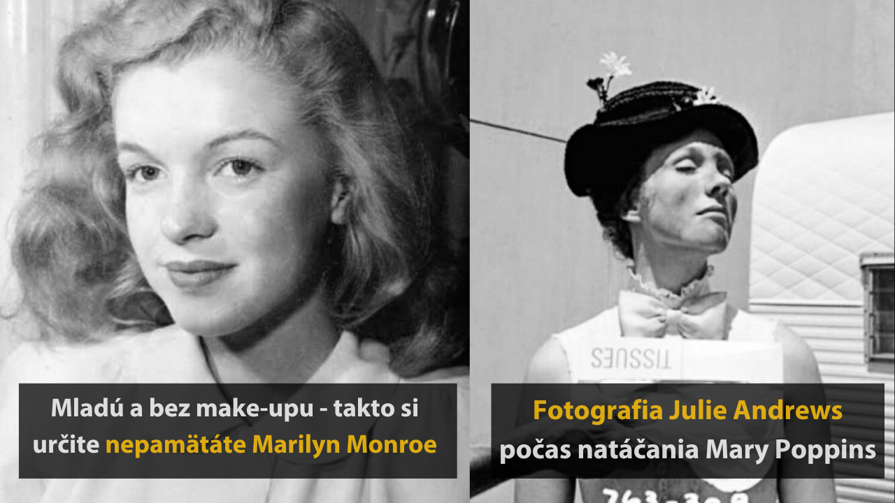 10 starých fotografií, ktoré zobrazujú svet, ktorý už dávno neexistuje #2