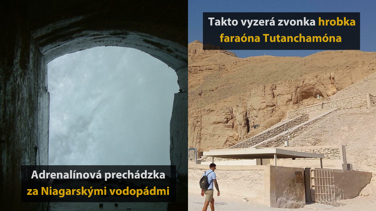10 fotografií z celého sveta, ktoré zachytávajú tie najunikátnejšie miesta #5