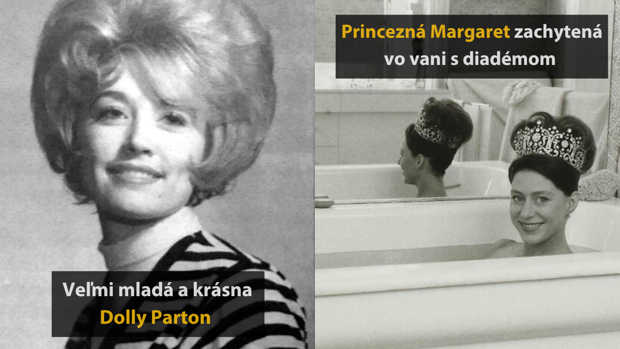 10 starých fotografií, ktoré zobrazujú svet, ktorý už dávno neexistuje #1