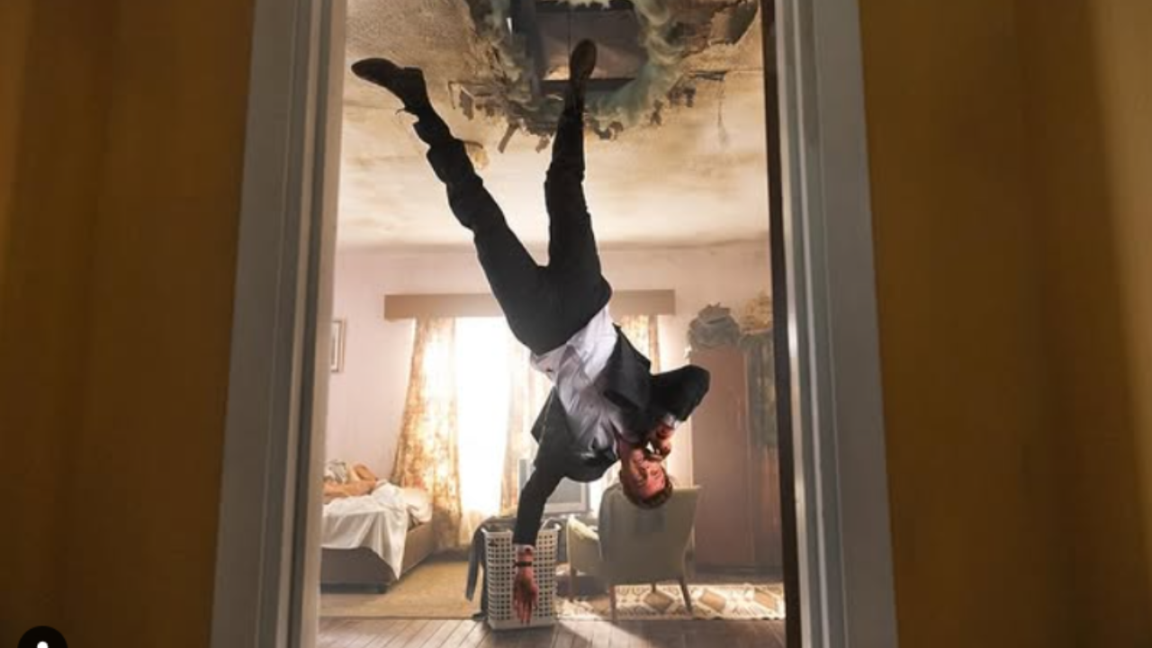 Hlavný hrdina filmu „Novocaine“ nie je žiaden John Wick, ale bežný chlap
