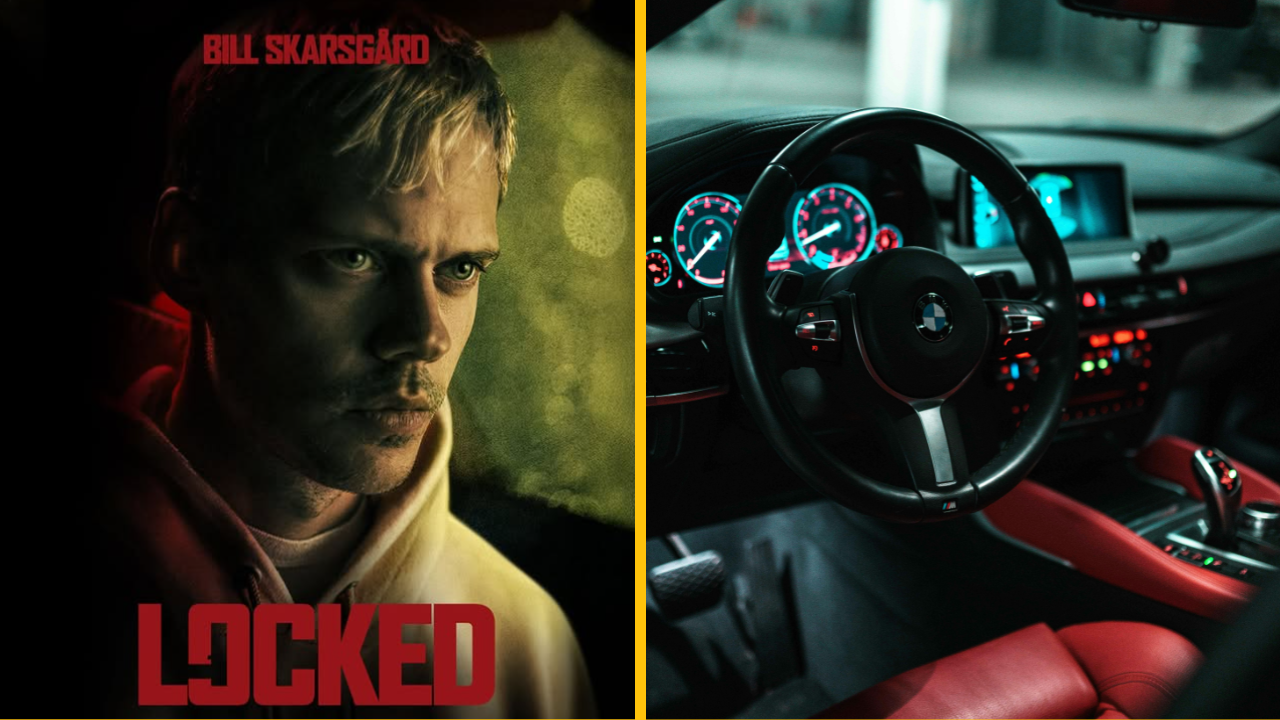 Bill Skarsgard a Anthony Hopkins sa stretli v novom filme „Locked“