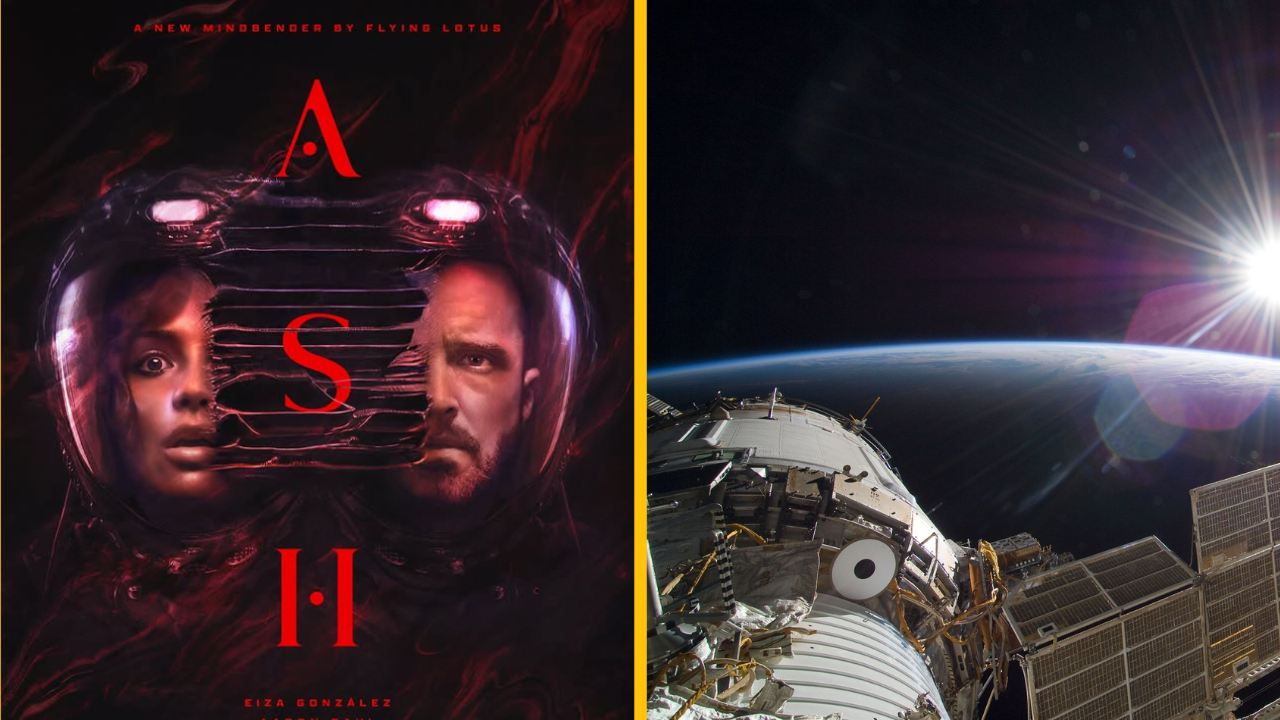 Aaron Paul zo seriálu Breaking Bad je hlavnou hviezdou nového sci-fi filmu „Ash“