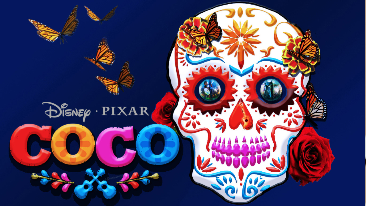 Disney a Pixar oznámili práce na animáku „Coco 2“