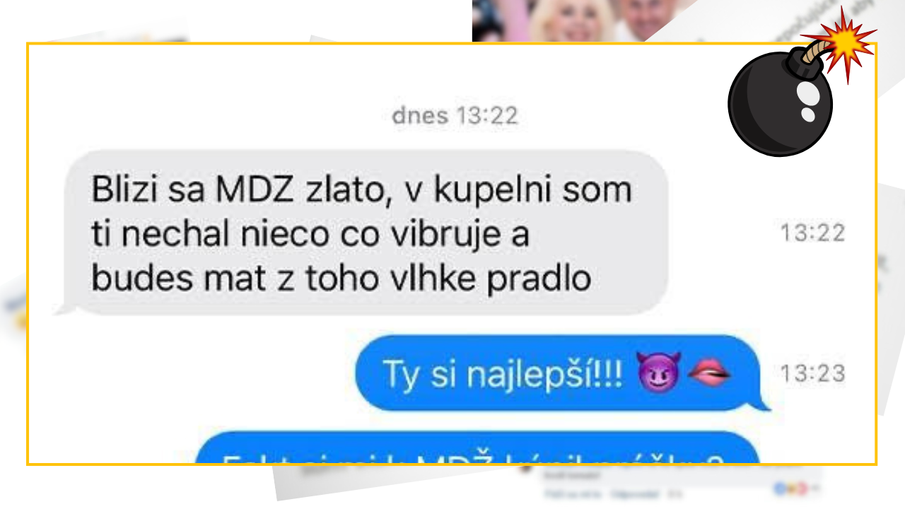 Bomby zo sociálnych sietí #1158 – zvrhlá pomôcka ako darček pre ženu