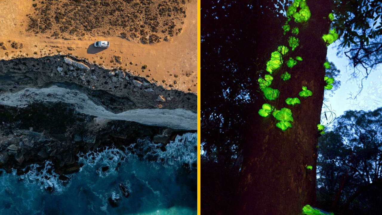 13 úžasných fotiek z Austrálie