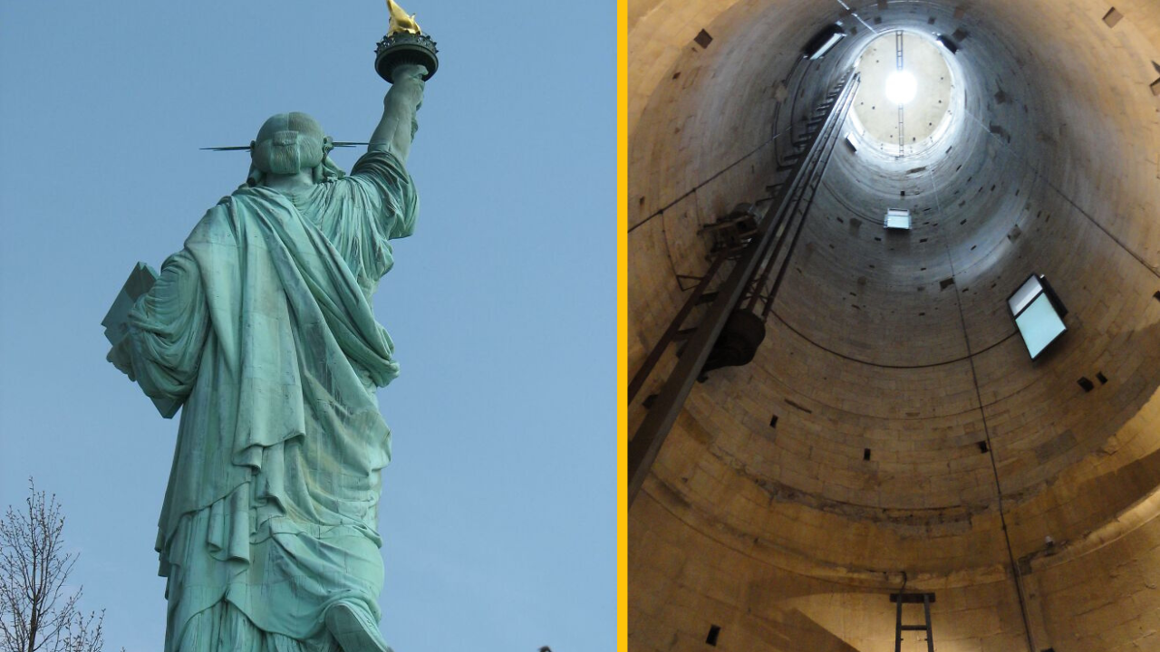 14 známych miest zachytených tak, ako ste ich ešte nevideli #2