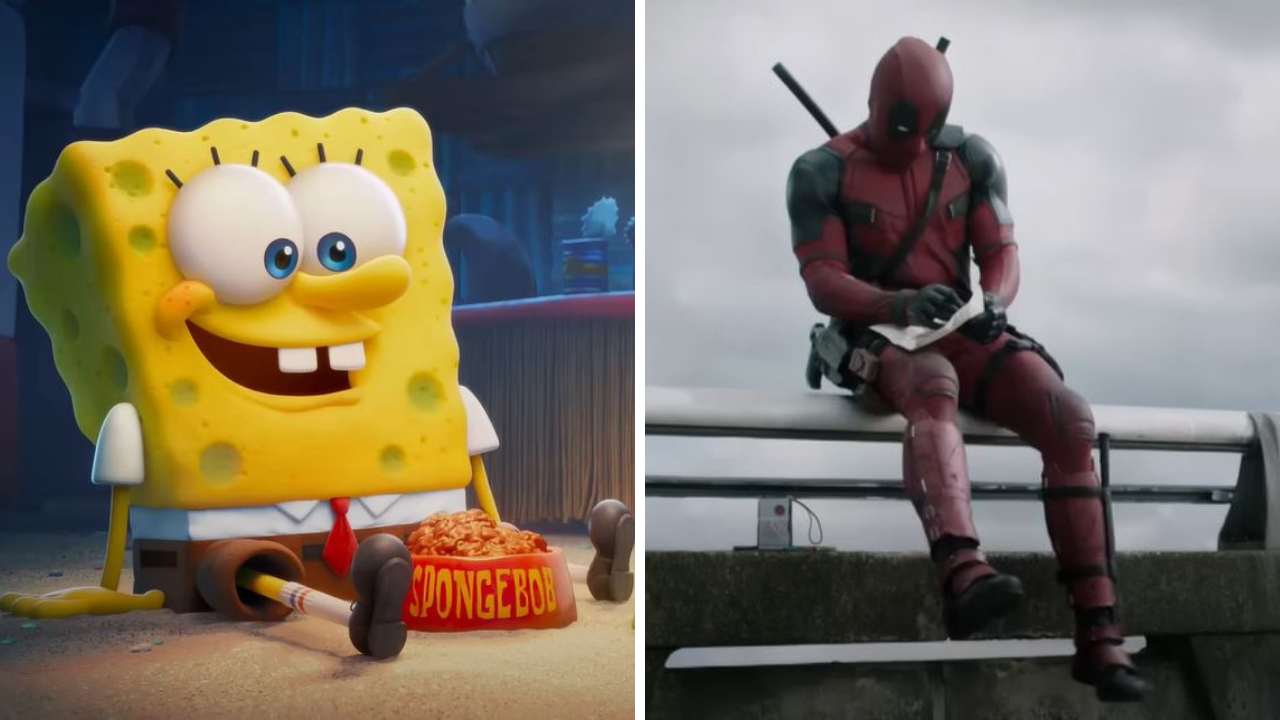 Filmový kvíz: Kto zvládne prejsť tento test bez chyby?