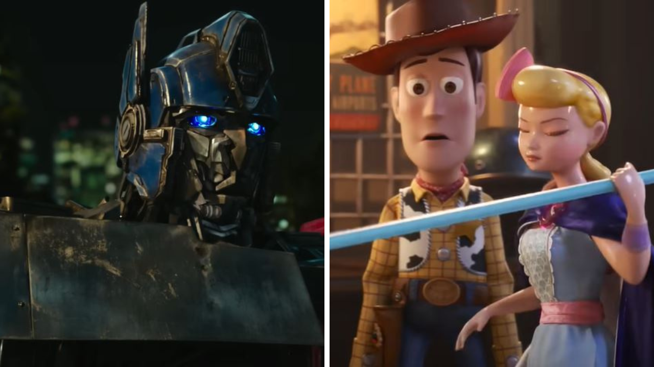 Otestuj sa! Môžeš sa naozaj nazvať filmovým znalcom?
